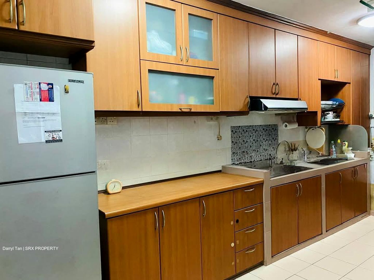 Blk 402 Admiralty Link (Sembawang), HDB 4 Rooms #592913231